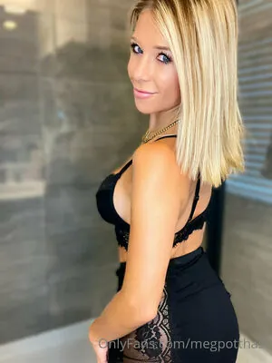 Megan Potthast