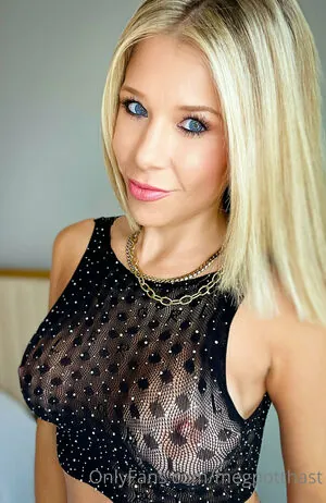Megan Potthast