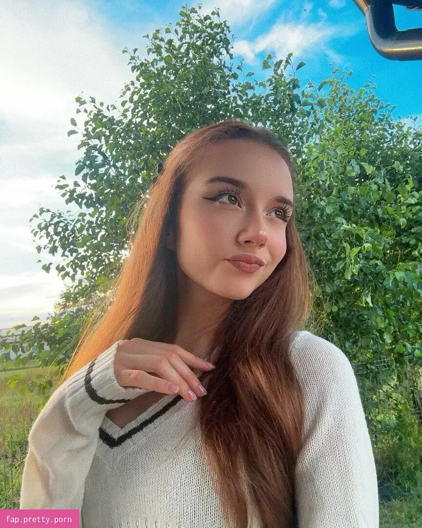 Mela Pustelnik / melapustelnik / melciapustelnik - Photo #05