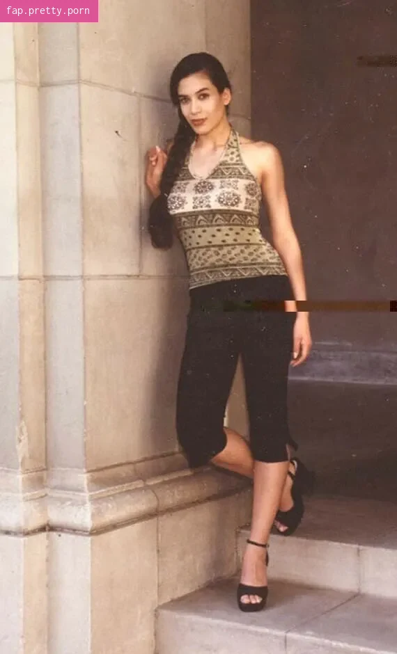 Melina Perez - Photo #30