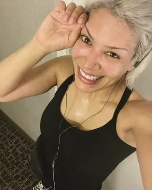 Melina Perez