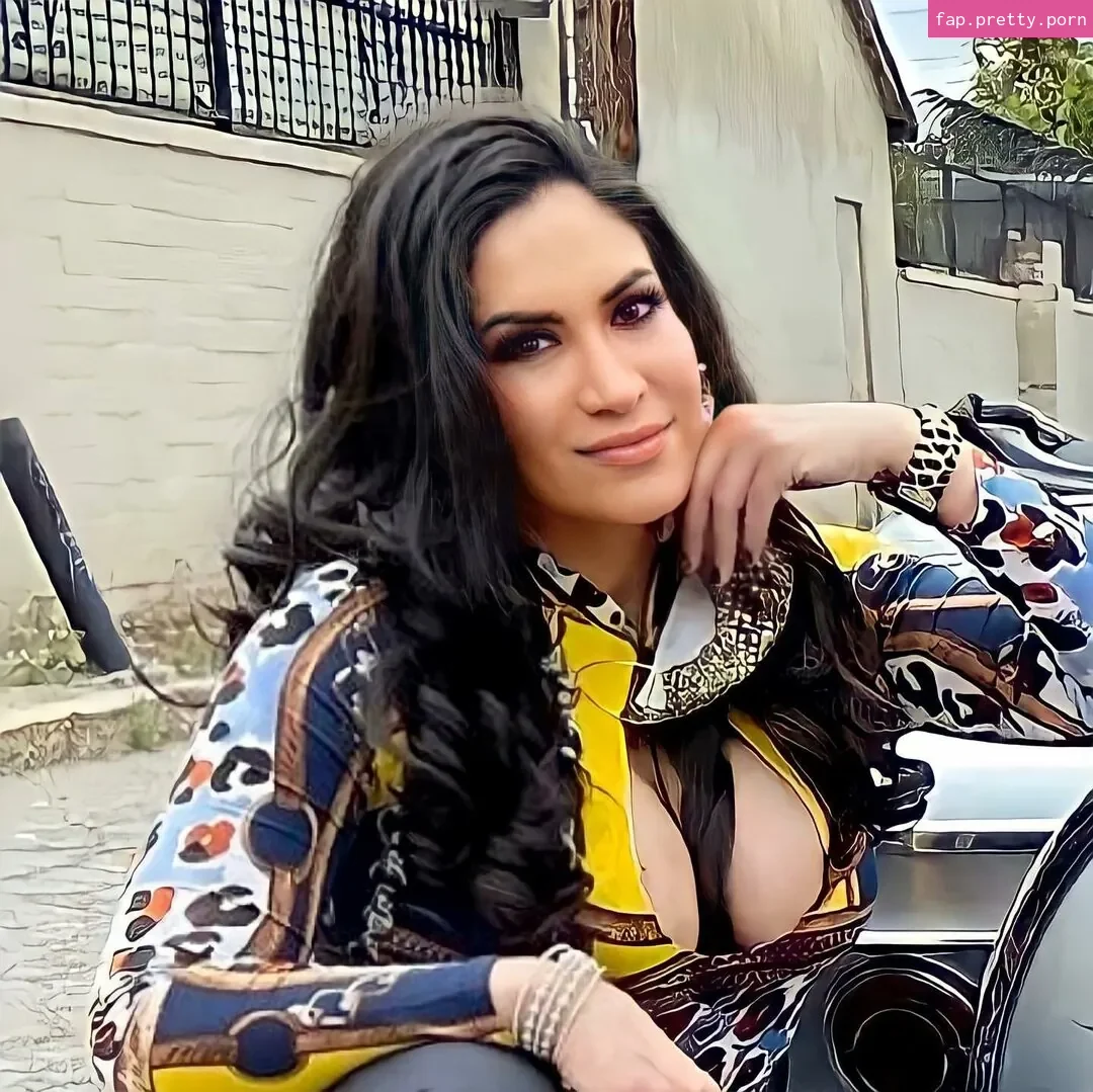 Melina Perez - Photo #26