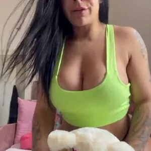 Melissa Pitanga