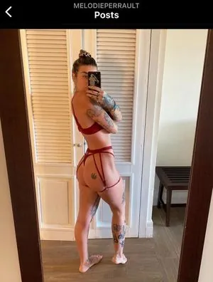 Melodie Perrault