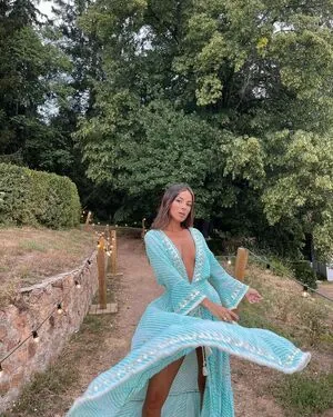 Melyssa Pinto