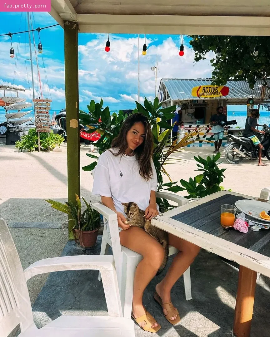 Melyssa Pinto - Photo #16
