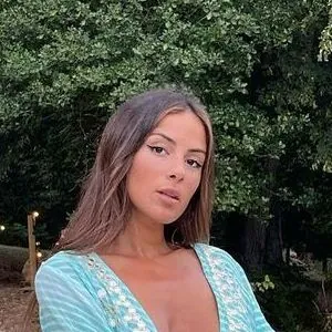 Melyssa Pinto
