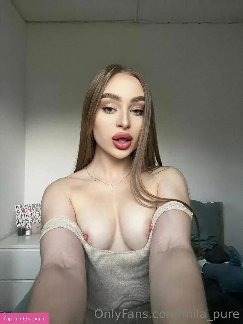 mila_pure - Photo #85