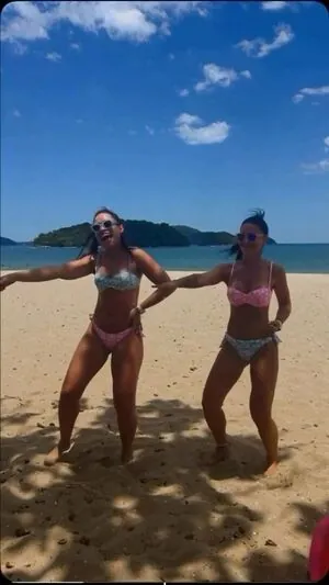 Milene Pavorô