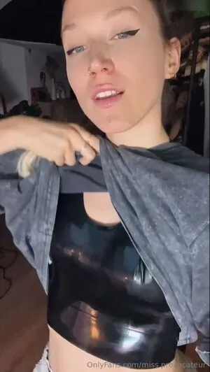 Miss Provocateur