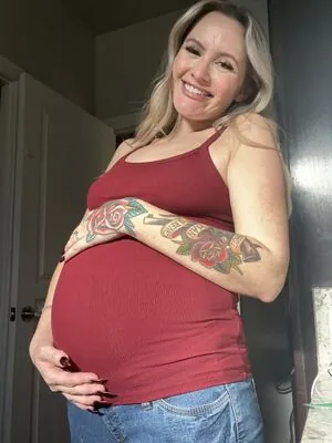 Mommy Penelope