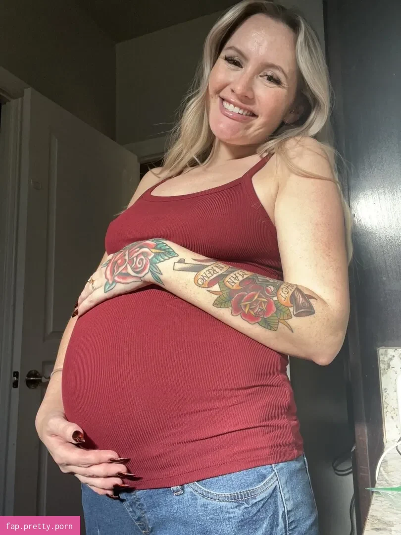 Mommy Penelope - Photo #15