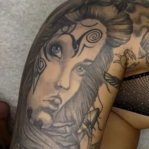 Monalisa Pedersen
