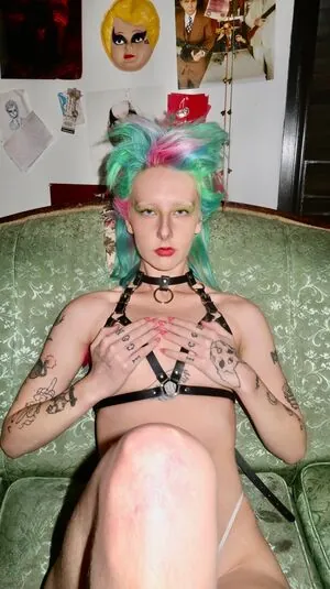 Morgan Presley