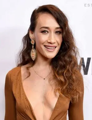 Maggie Q
