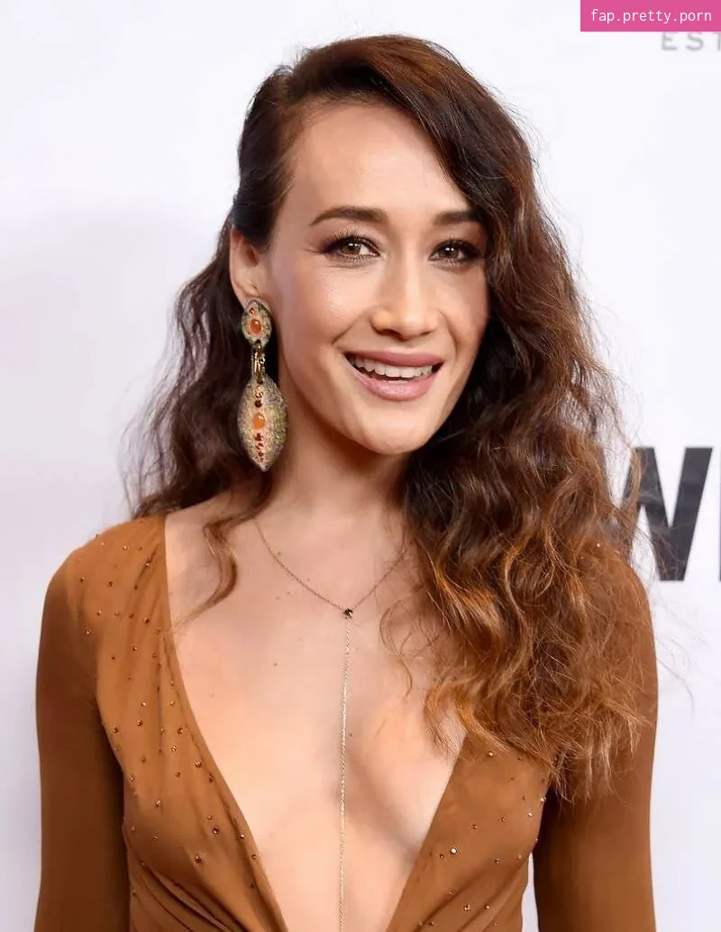 Maggie Q - Photo #85