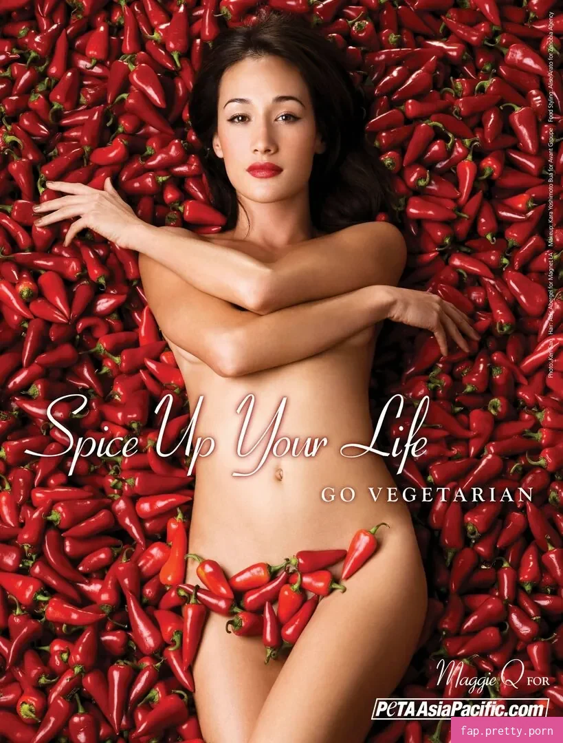 Maggie Q - Photo #28