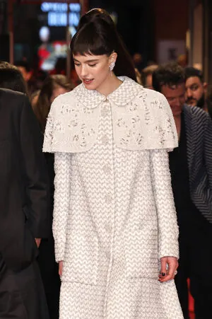Margaret Qualley