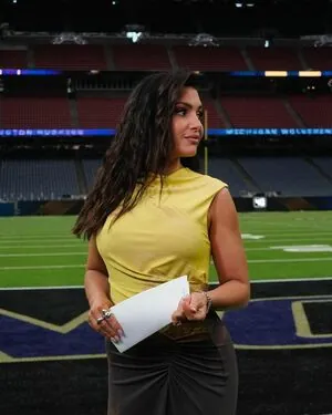 Molly Qerim