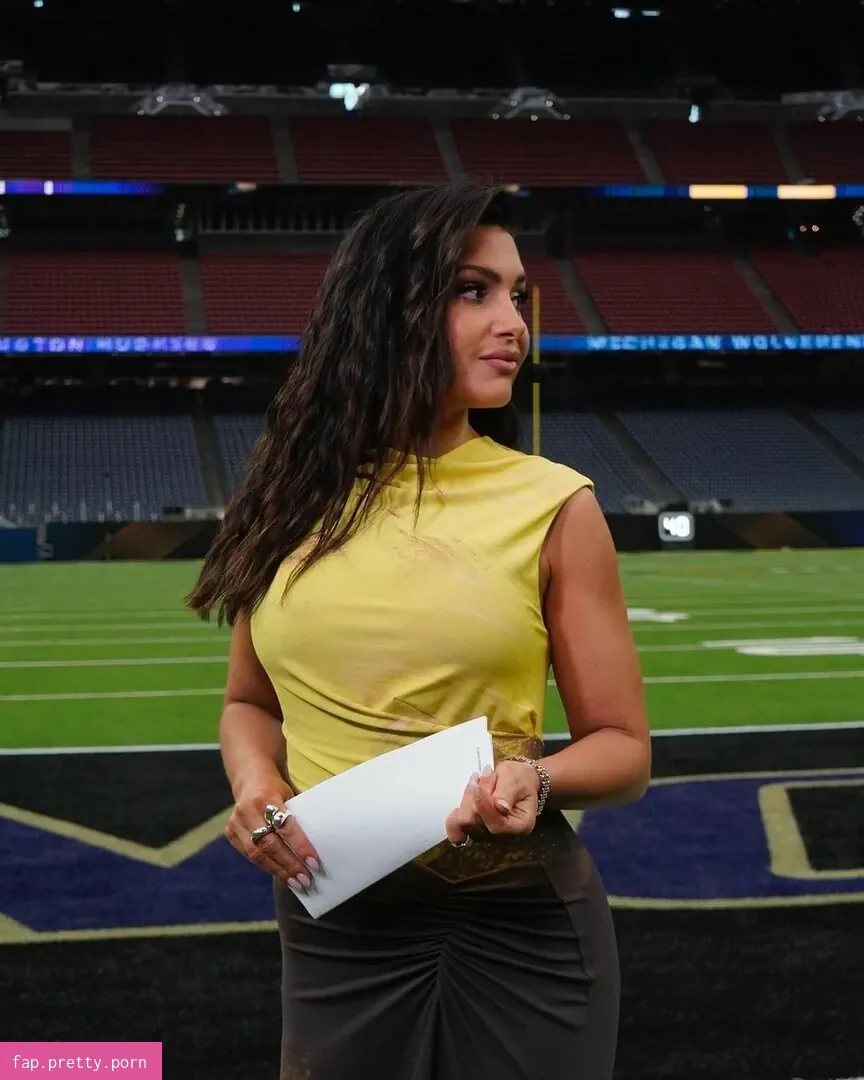 Molly Qerim - Photo #02