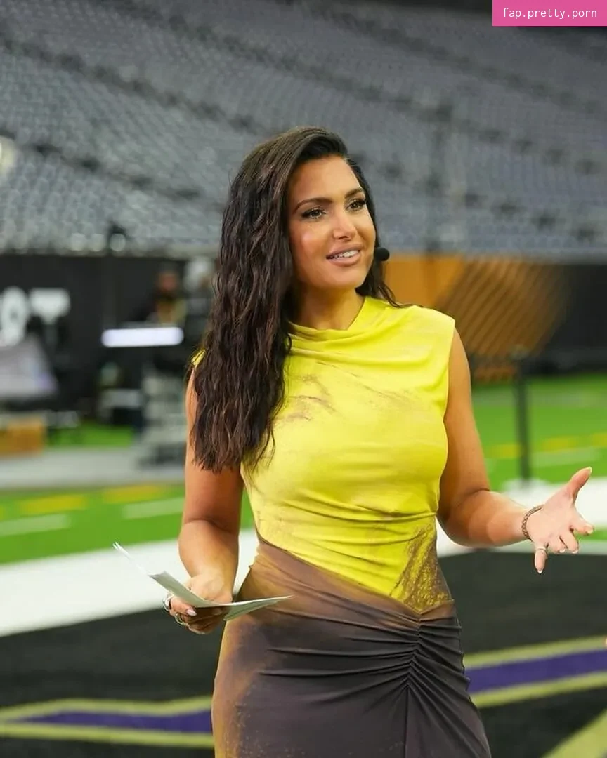 Molly Qerim - Photo #03