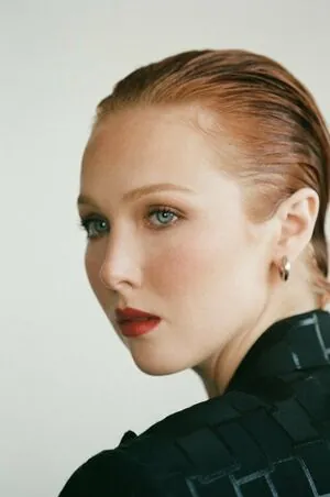 Molly Quinn