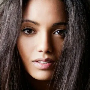 Maisie Richardson-Sellers