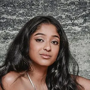 Maitreyi Ramakrishnan Ai Porn