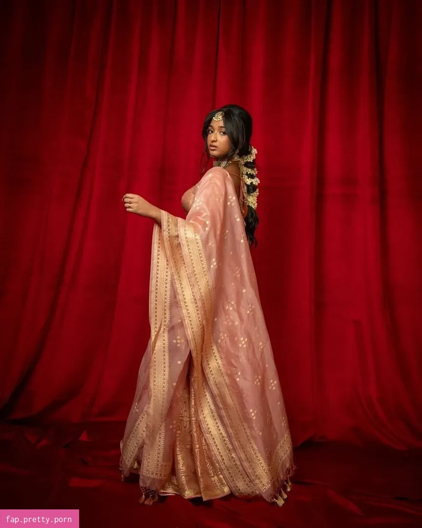 Maitreyi Ramakrishnan - Photo #67