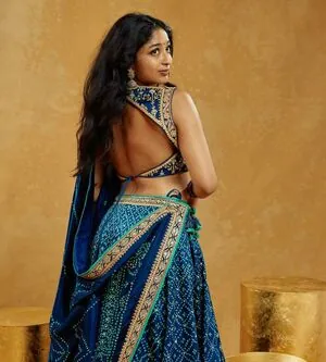 Maitreyi Ramakrishnan