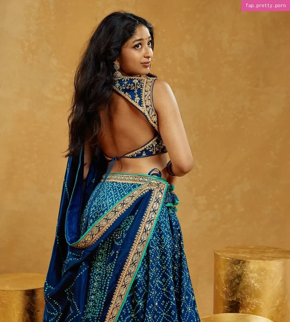 Maitreyi Ramakrishnan - Photo #02