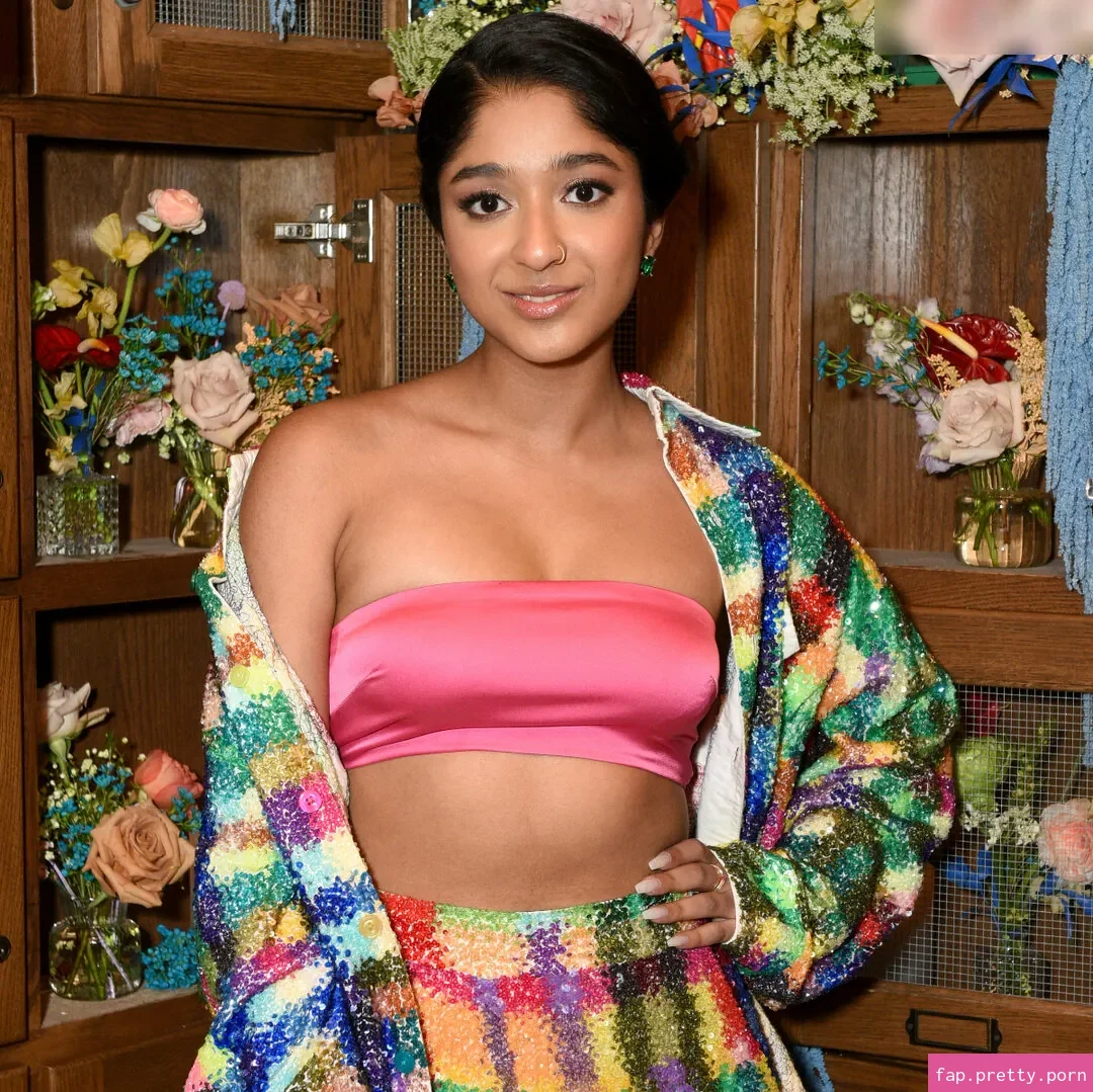 Maitreyi Ramakrishnan - Photo #41