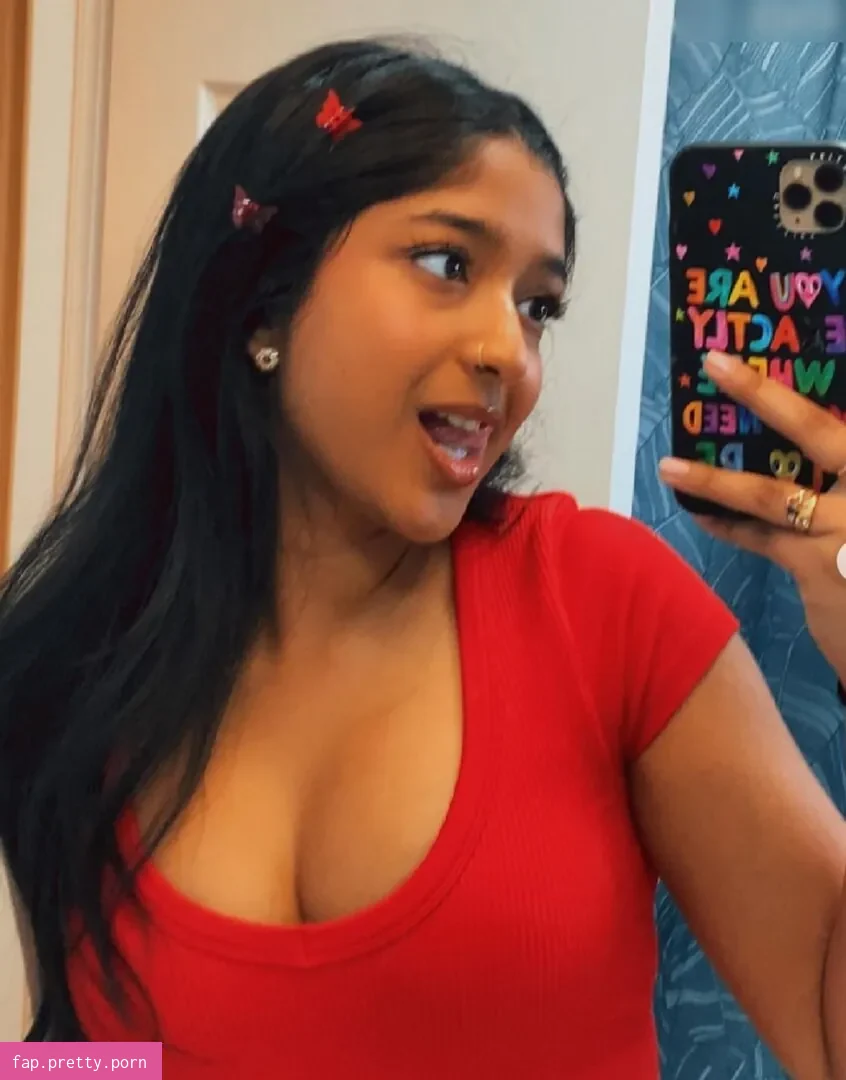 Maitreyi Ramakrishnan - Photo #55