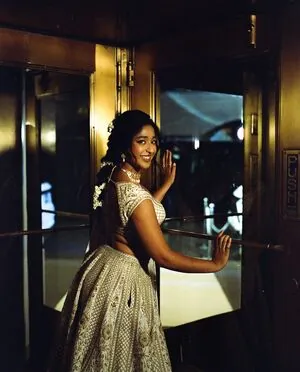 Maitreyi Ramakrishnan