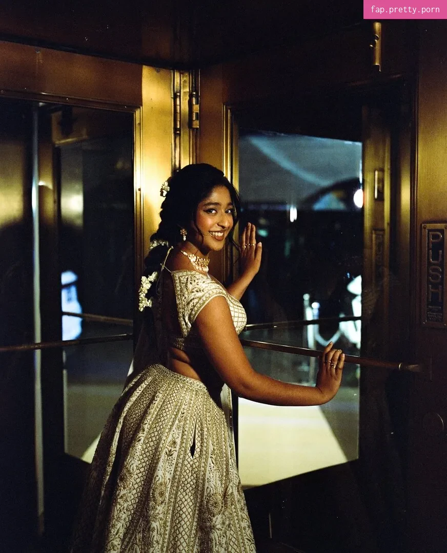 Maitreyi Ramakrishnan - Photo #80