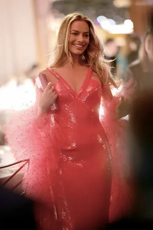 Margot Robbie