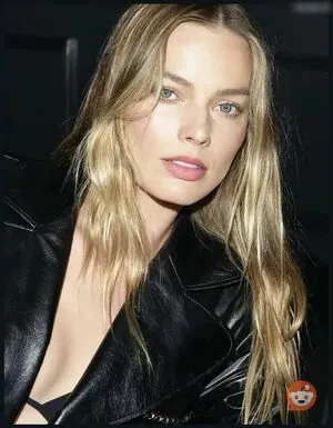 Margot Robbie