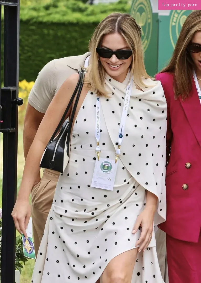 Margot Robbie - Photo #83