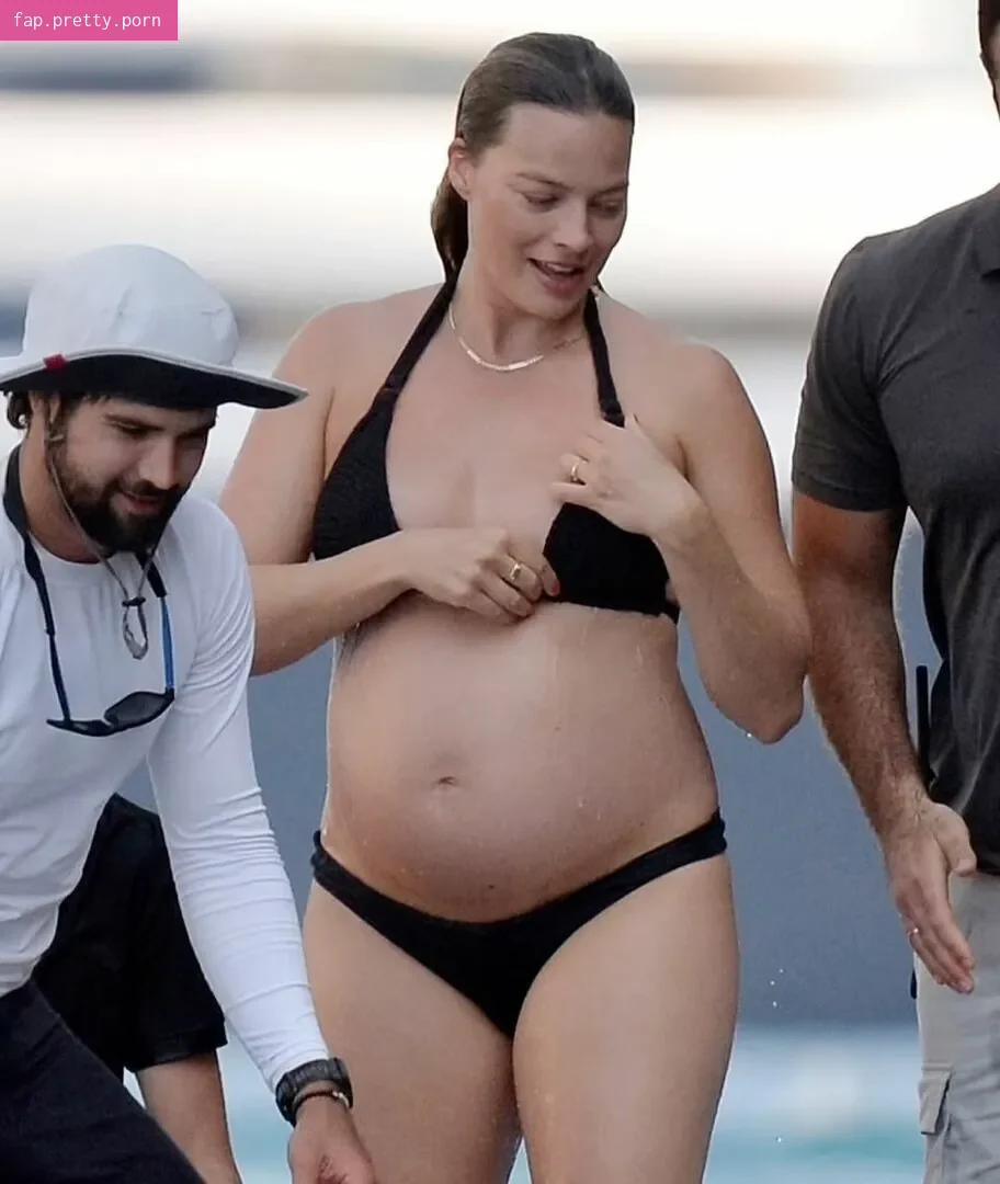 Margot Robbie - Photo #85