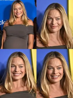 Margot Robbie