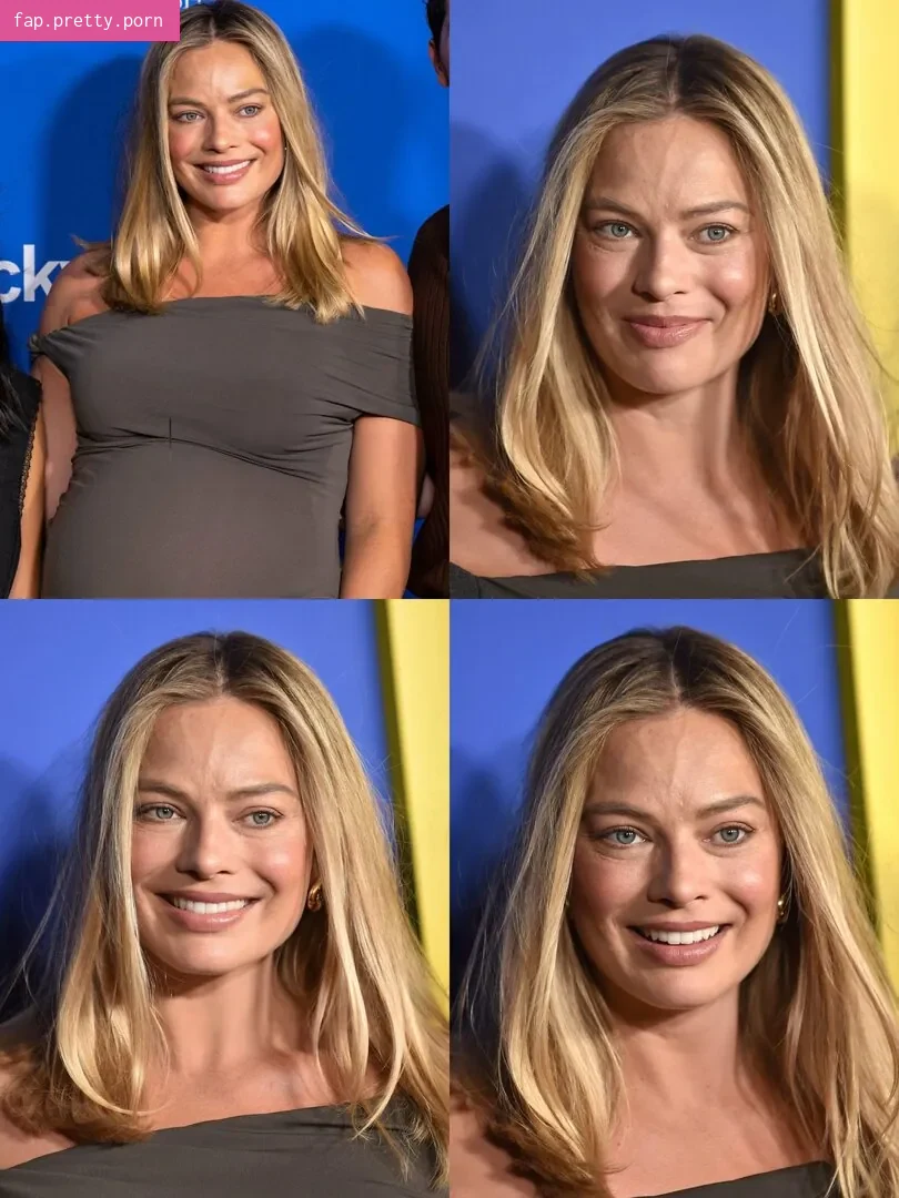Margot Robbie - Photo #44