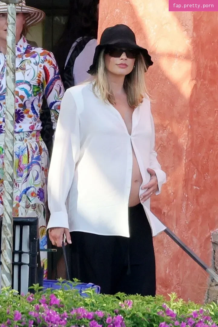 Margot Robbie - Photo #71