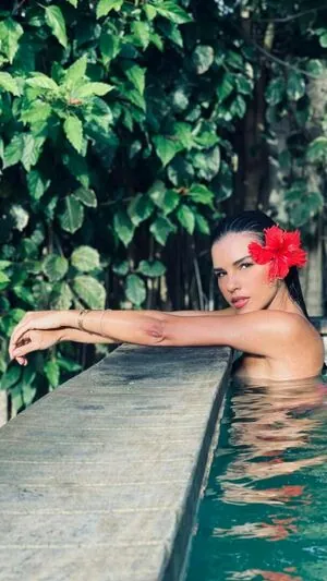 Mariana Rios