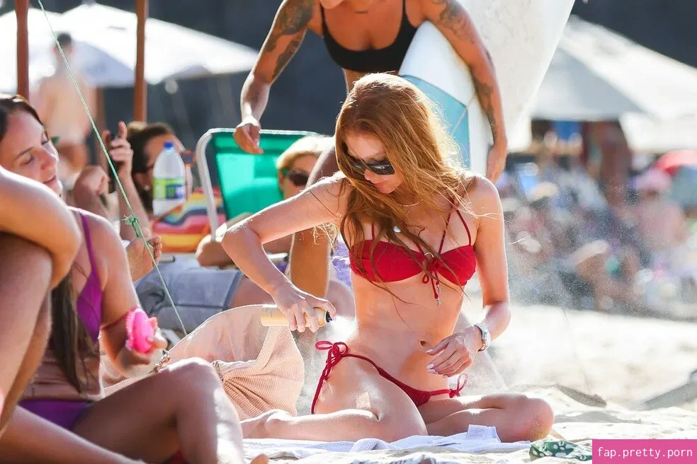 Marina Ruy Barbosa - Photo #42