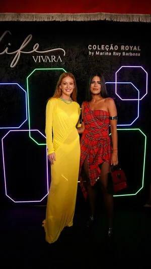 Marina Ruy Barbosa