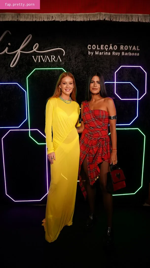 Marina Ruy Barbosa - Photo #71