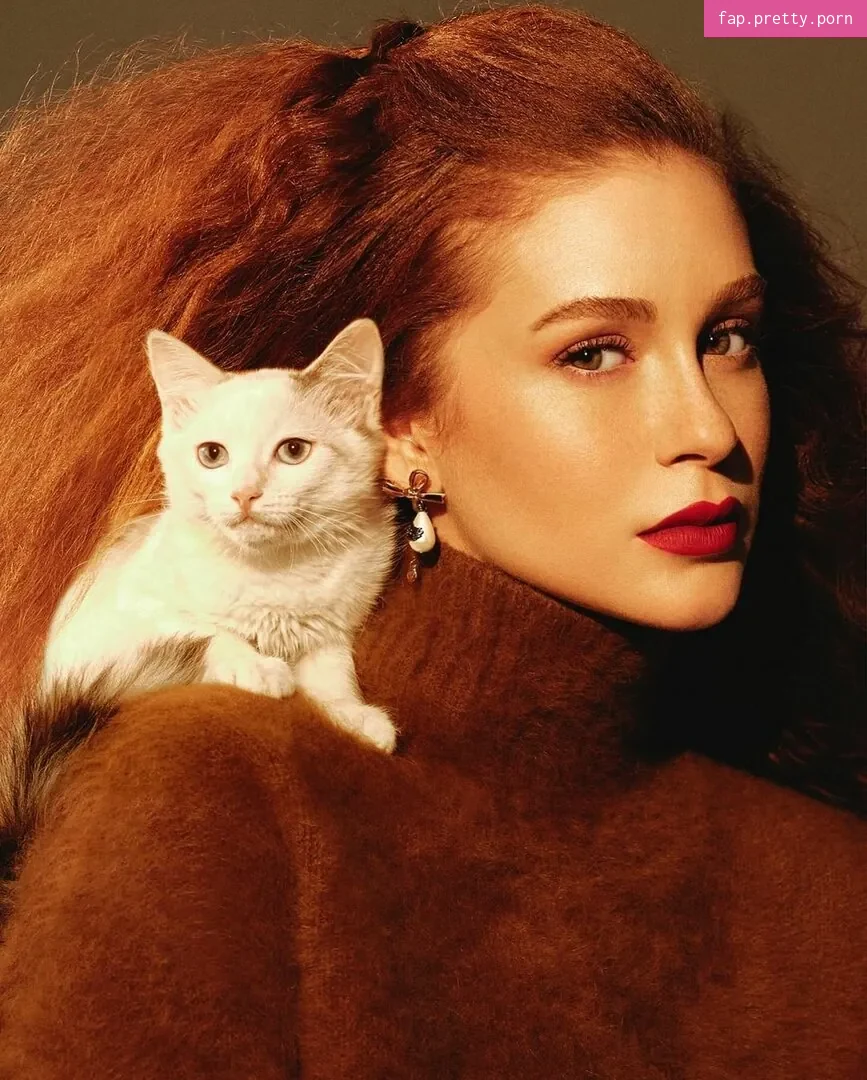 Marina Ruy Barbosa - Photo #52
