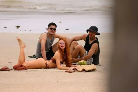 Marina Ruy Barbosa
