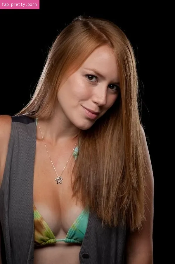 Marisha Ray - Photo #18