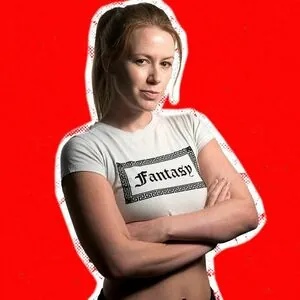 Marisha Ray